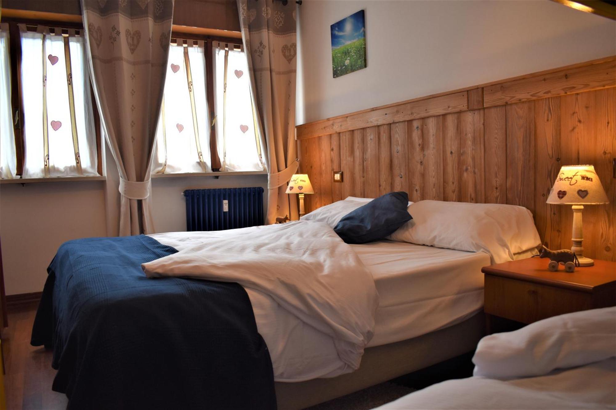 Miramonti Hotel Valtournenche Room photo