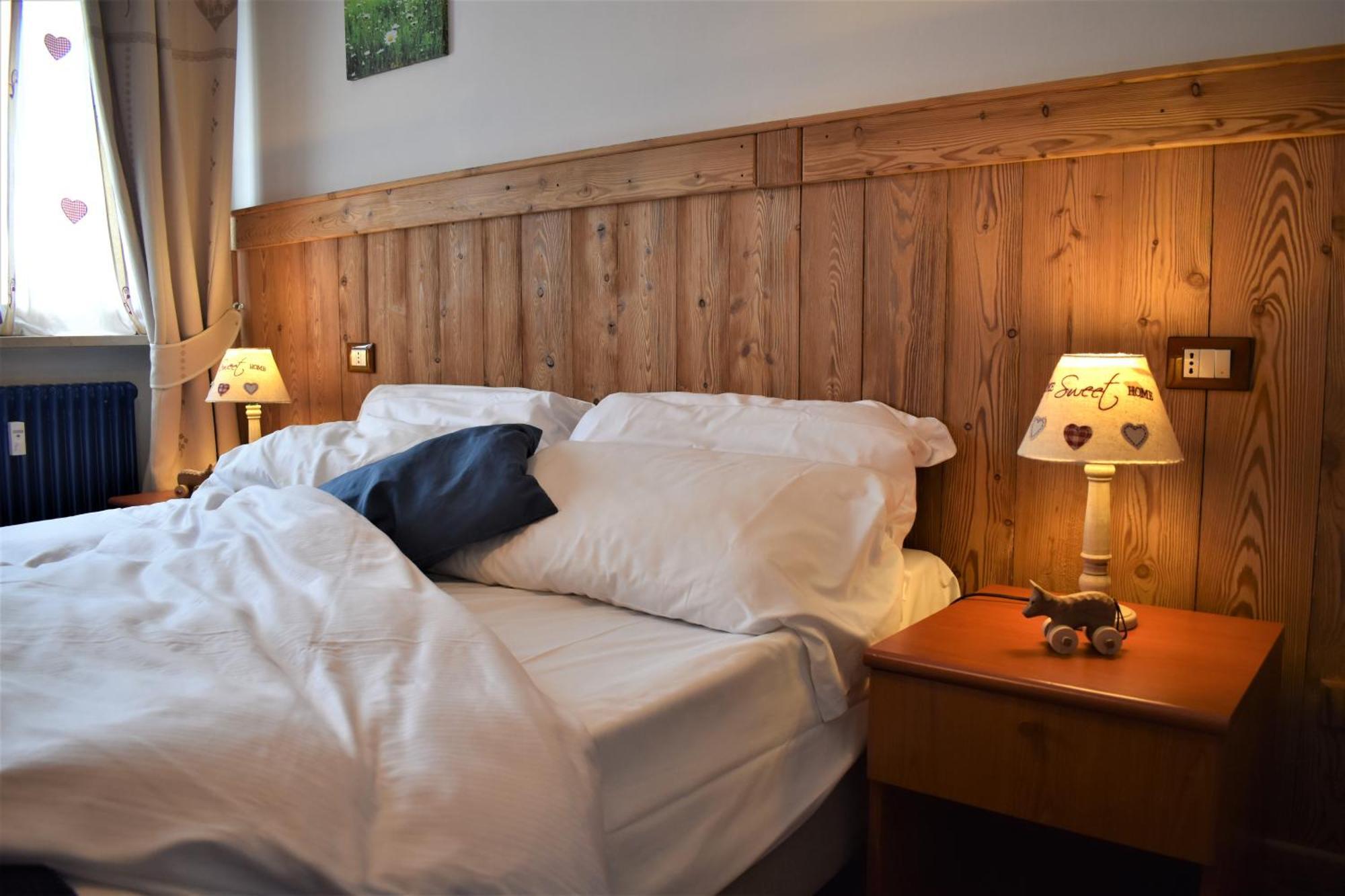 Miramonti Hotel Valtournenche Room photo