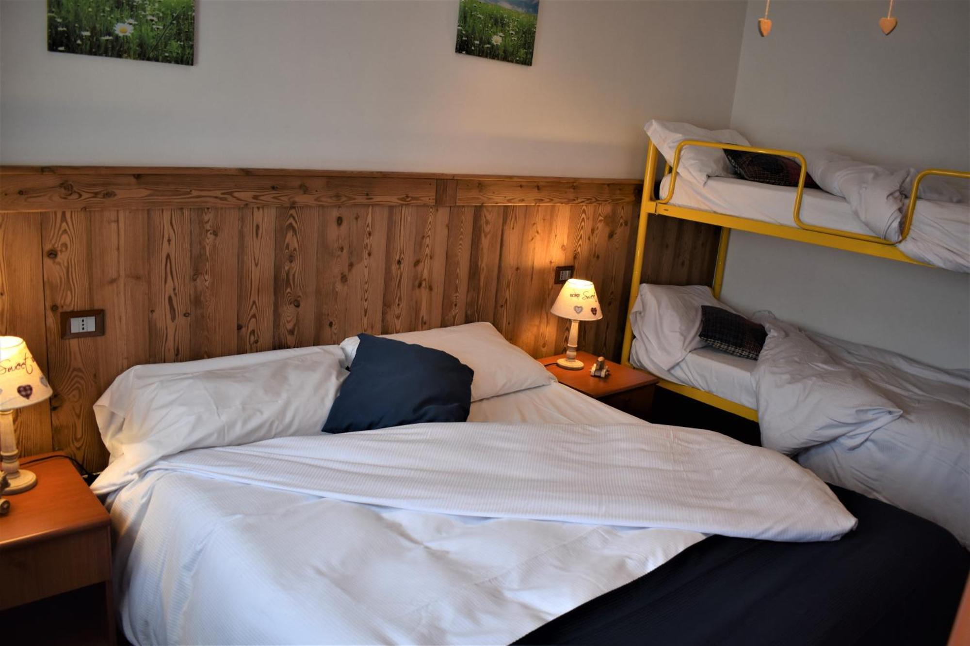 Miramonti Hotel Valtournenche Room photo