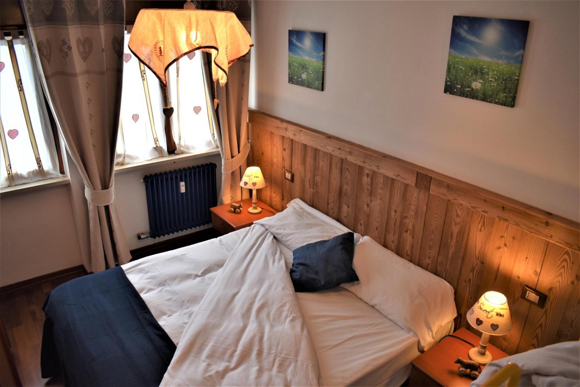 Miramonti Hotel Valtournenche Room photo