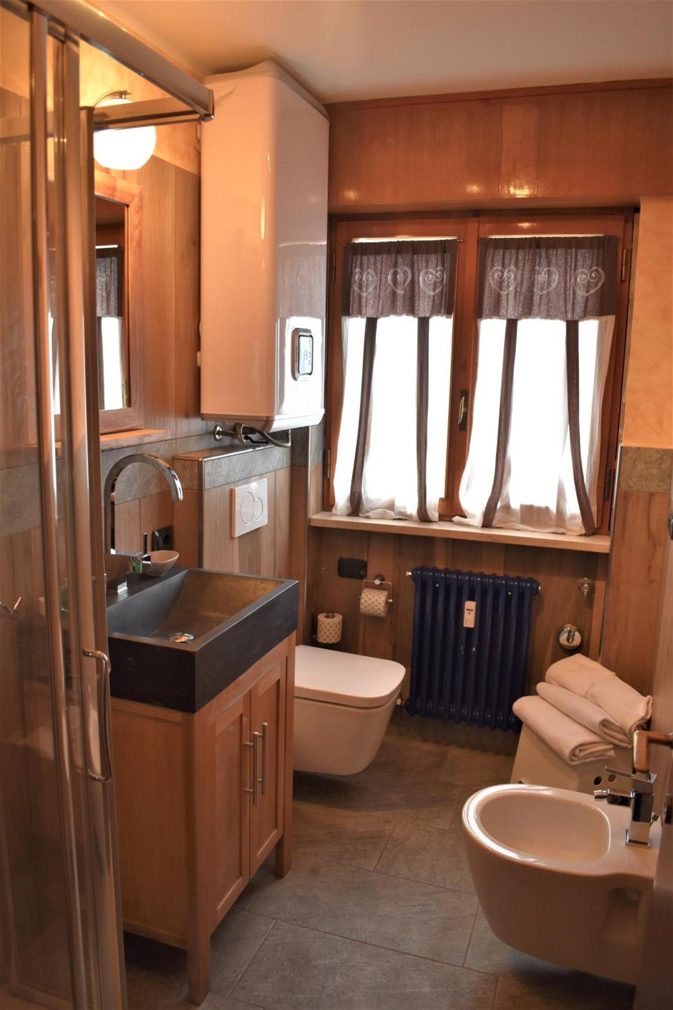 Miramonti Hotel Valtournenche Room photo