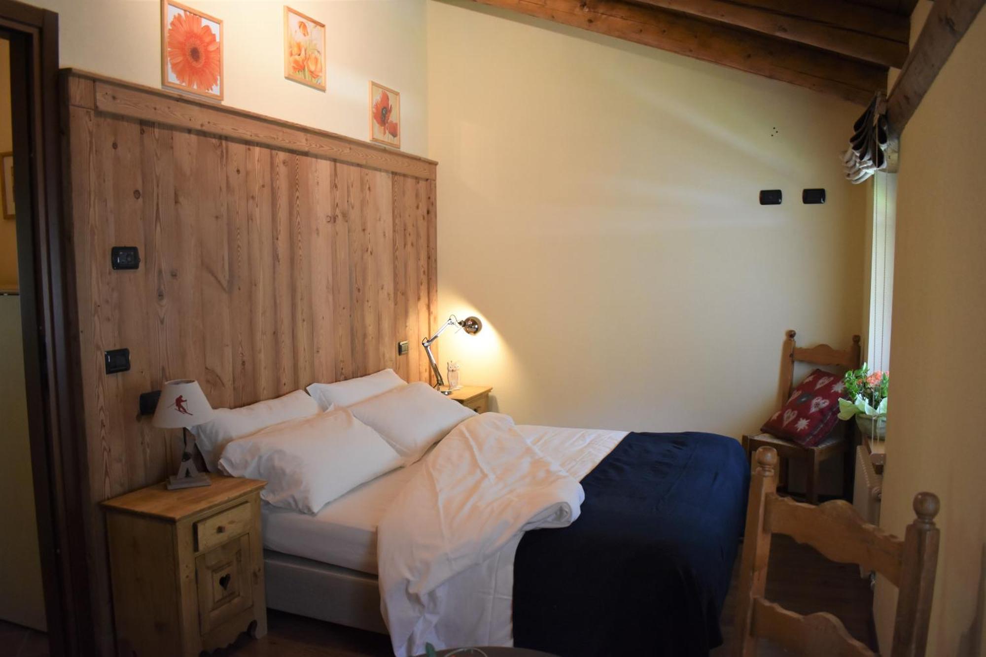 Miramonti Hotel Valtournenche Room photo
