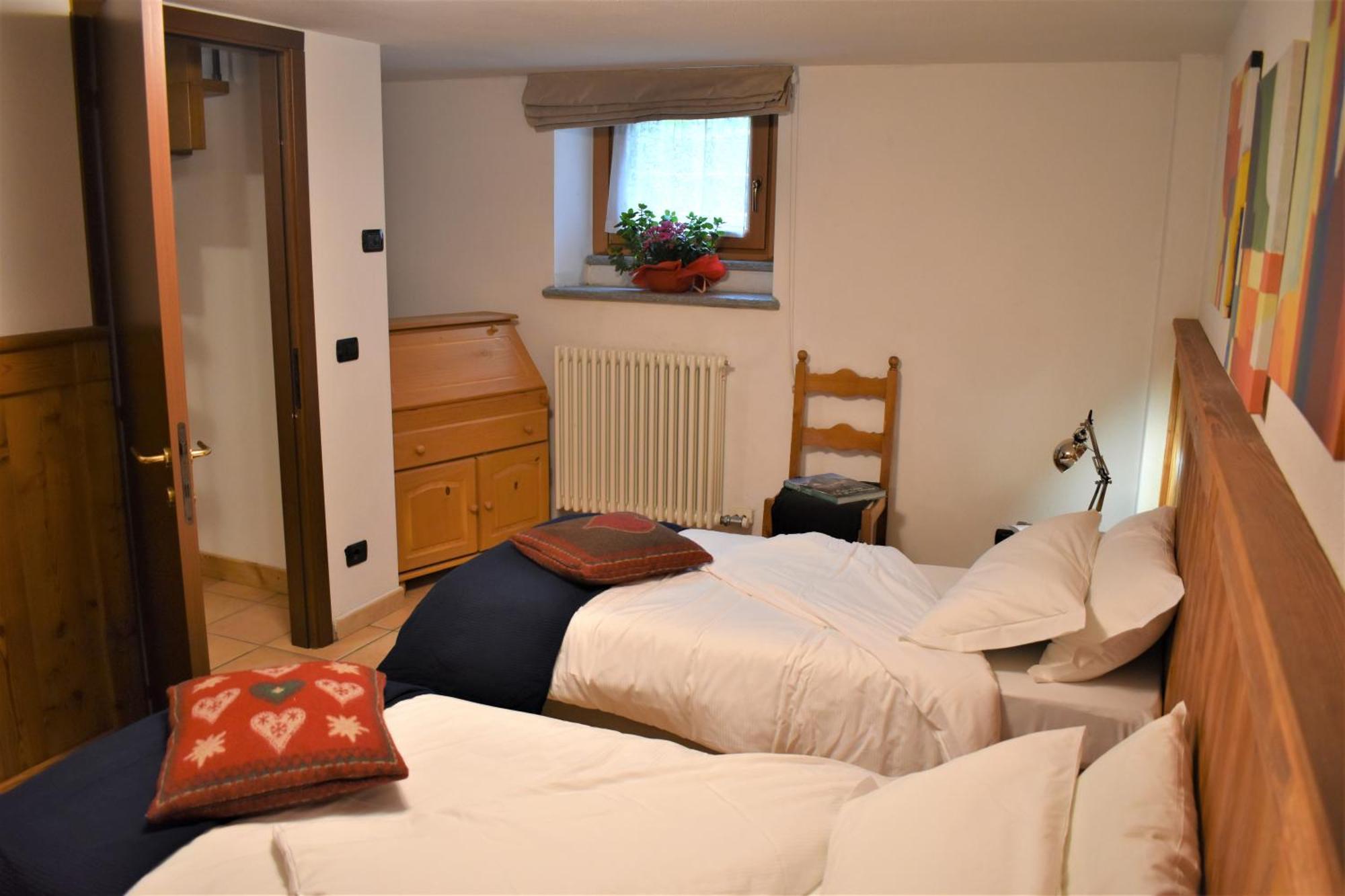 Miramonti Hotel Valtournenche Room photo