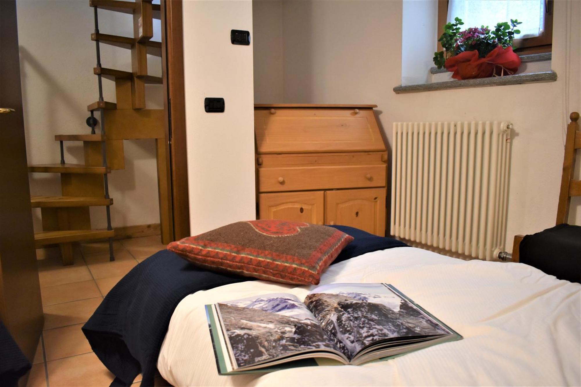 Miramonti Hotel Valtournenche Room photo