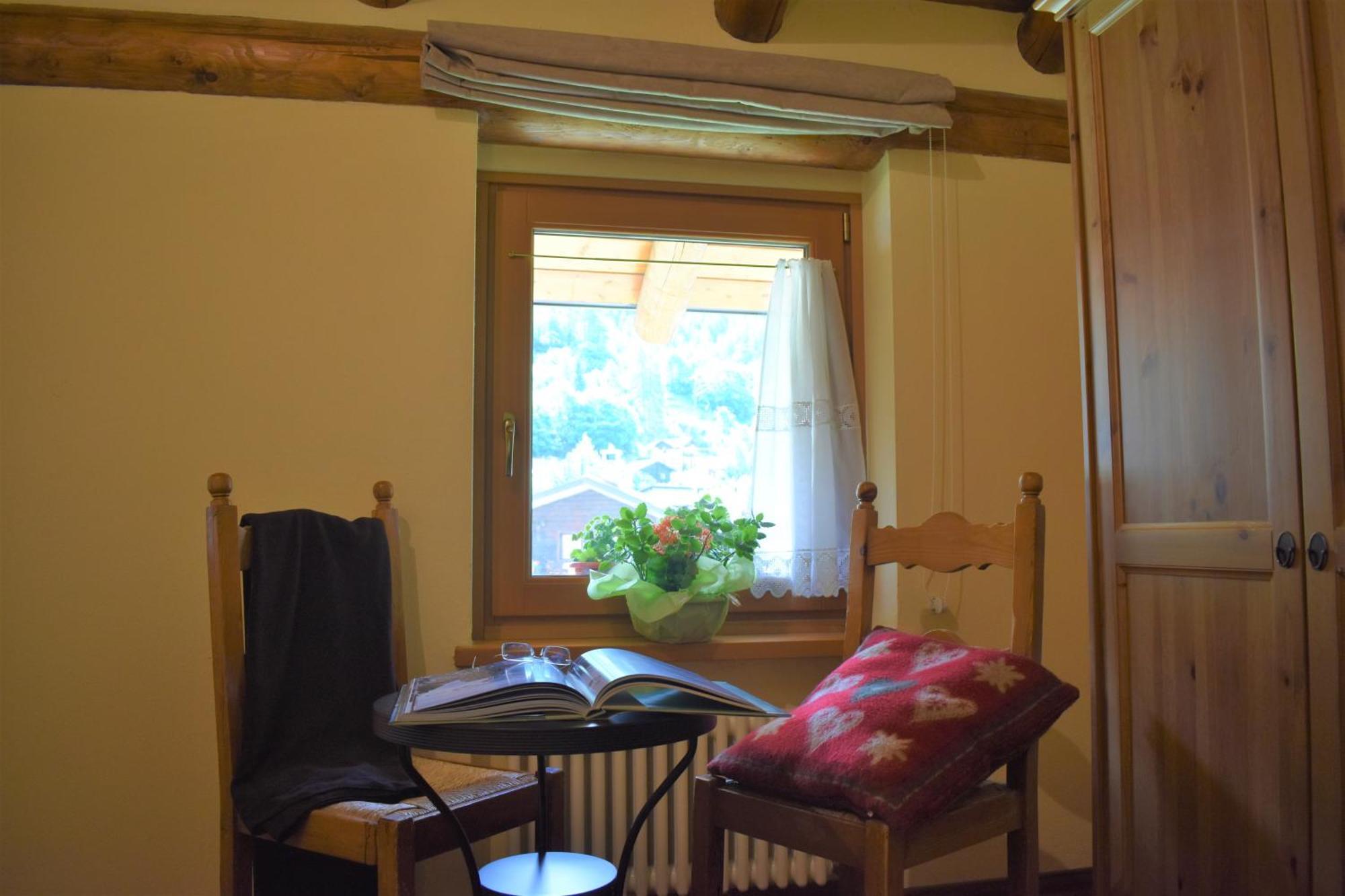 Miramonti Hotel Valtournenche Room photo